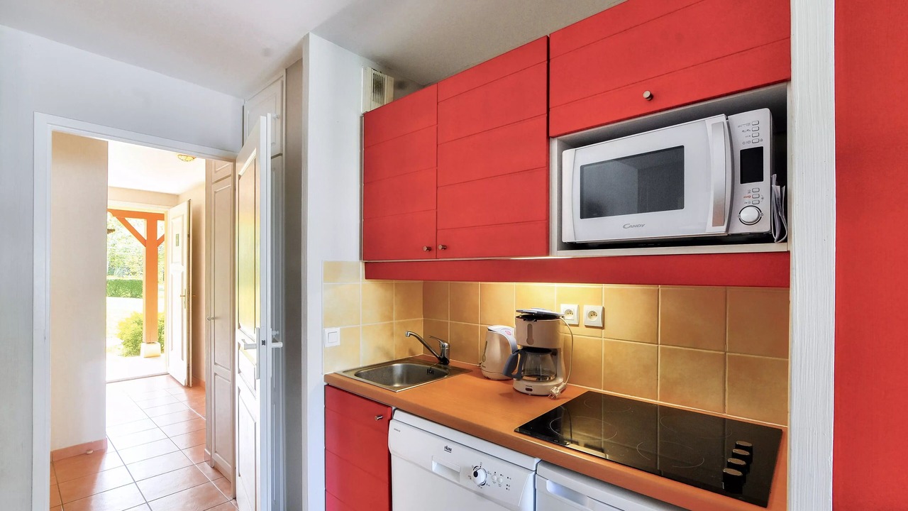 Photo of Kitchen in Monflanquin