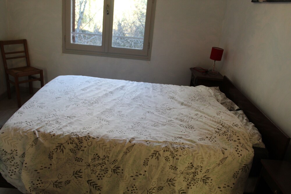 Photo of Bedroom in Marvejols