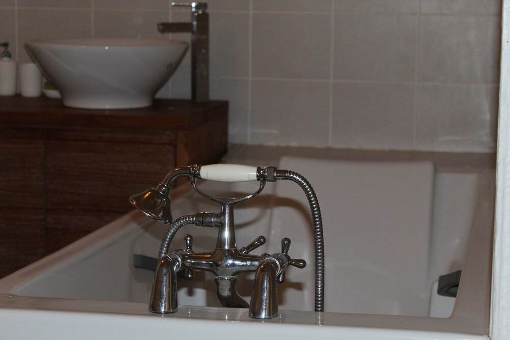 Photo of Bathroom in Marvejols
