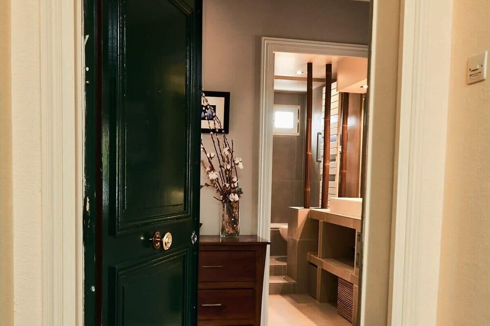 Photo of Bedroom in Latin