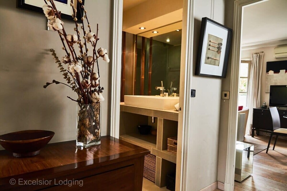 Photo of Bedroom in Latin