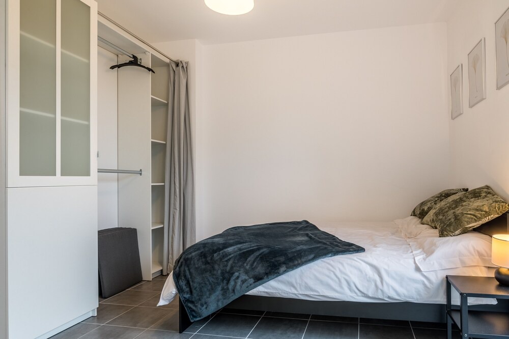 Photo of Bedroom in Ancenis