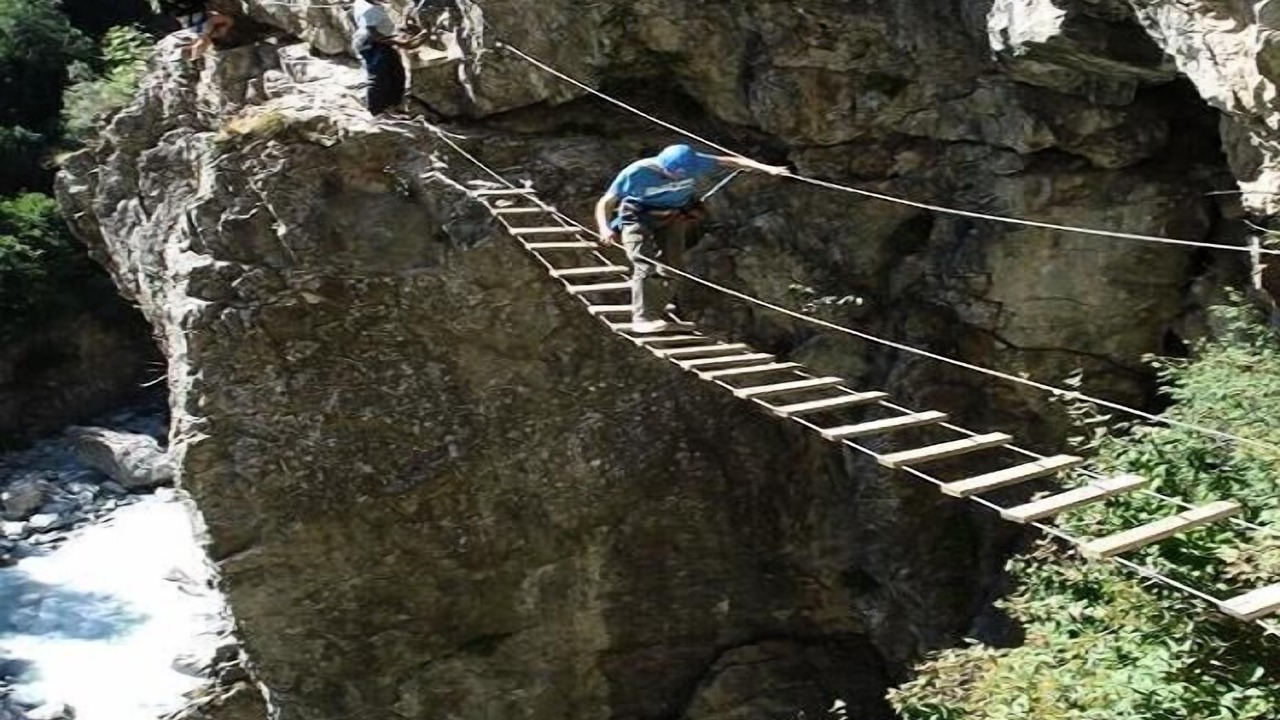Photo of Outdoor in Le Bourg-d'Oisans
