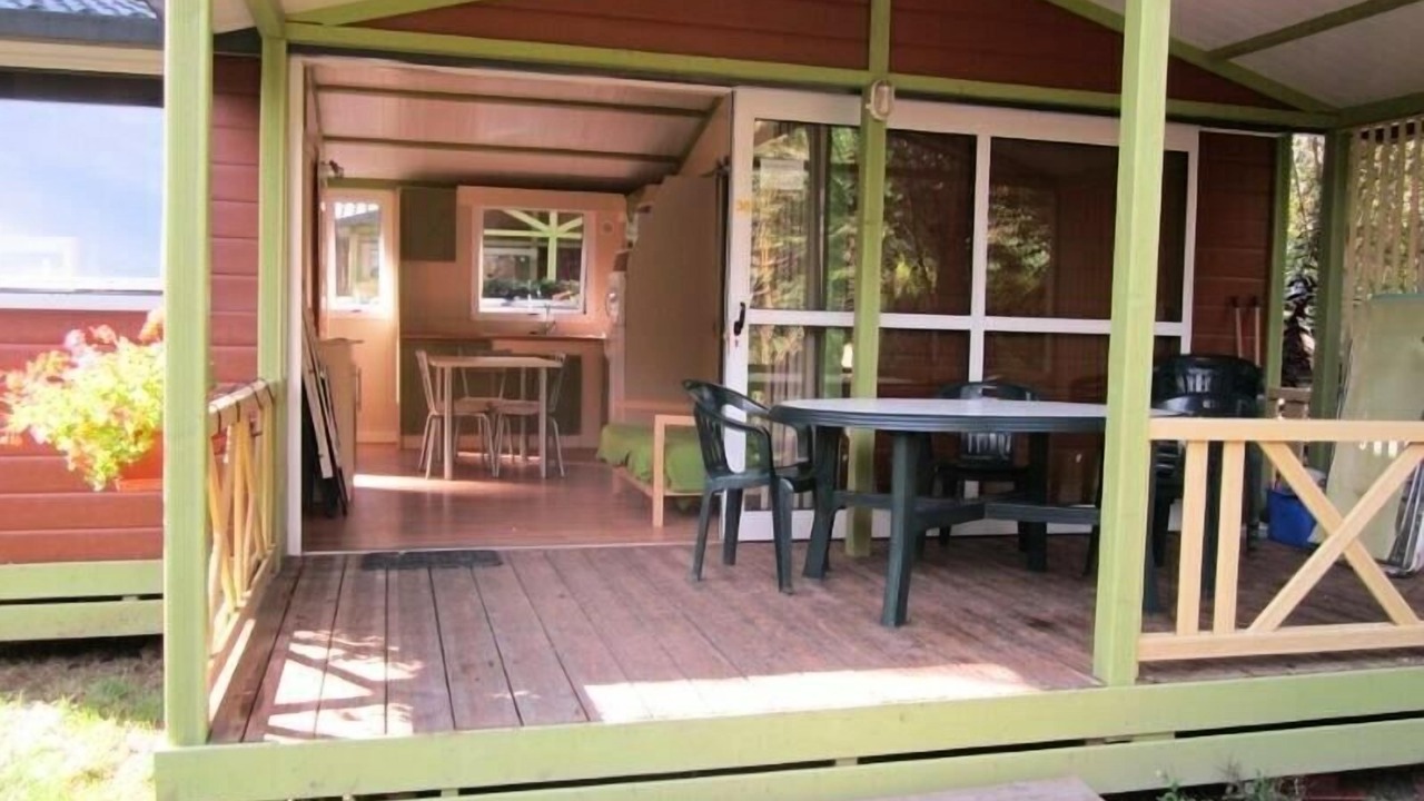 Photo of Patio Balcony in Le Bourg-d'Oisans