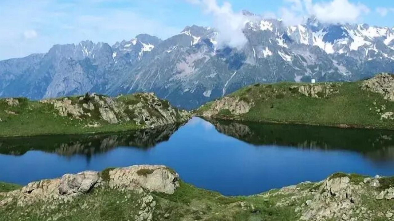 Photo of Bathroom in Le Bourg-d'Oisans
