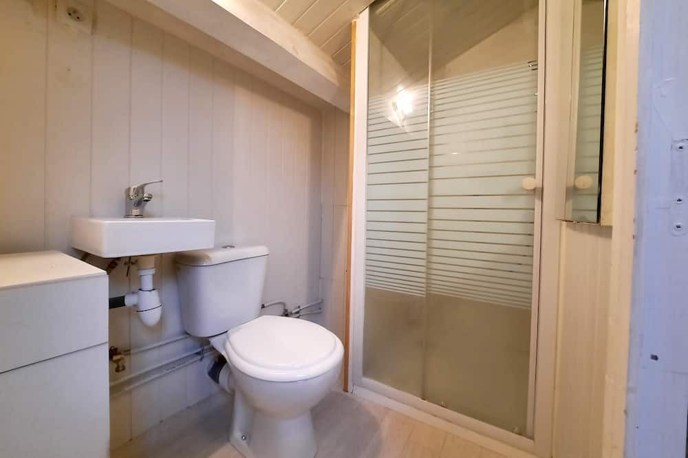 Photo of Bathroom in Le Puy-en-Velay