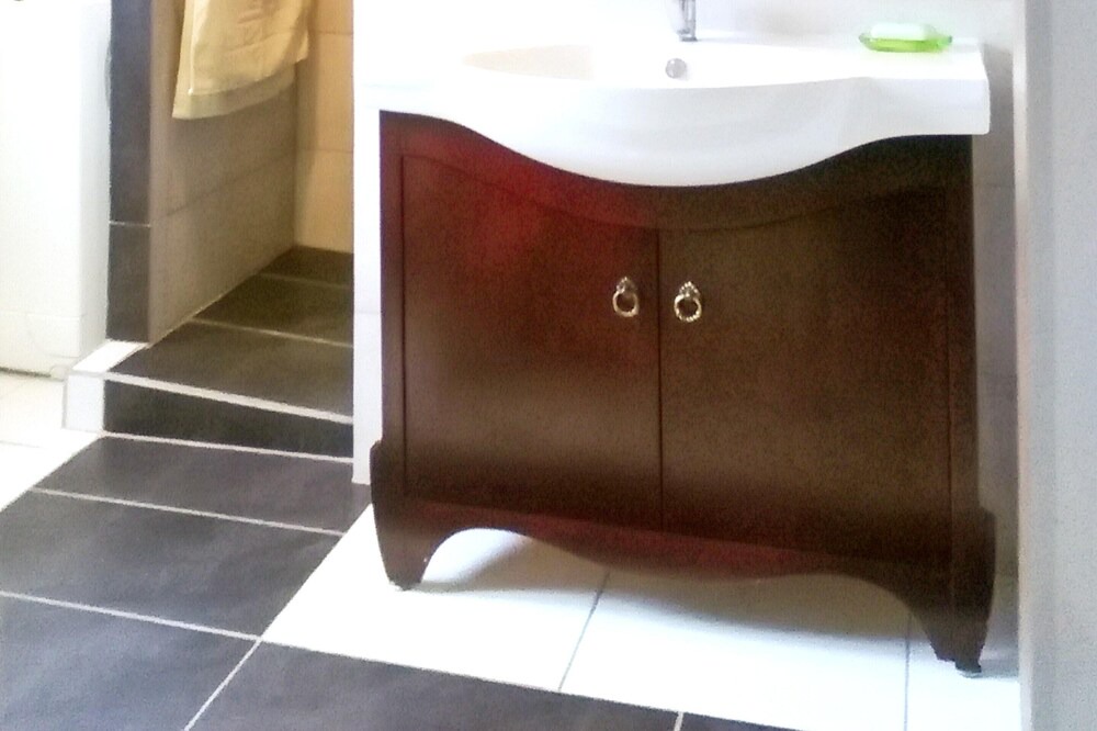Photo of Bathroom in Castelnou