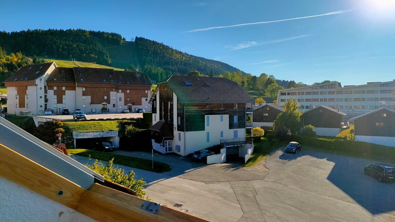 Photo of Outdoor in Metabief