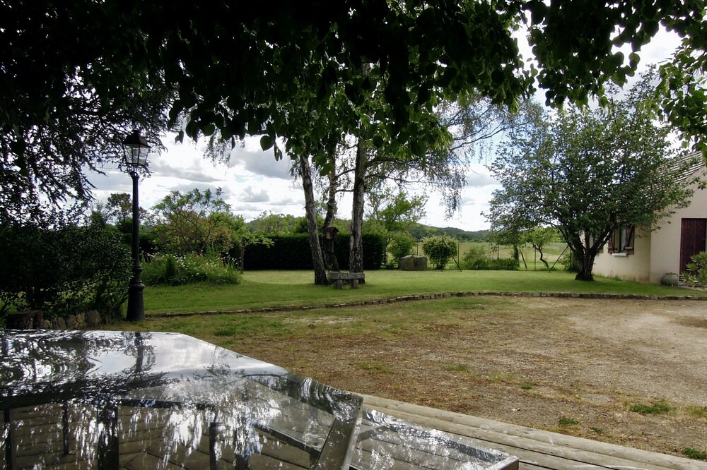 Photo of Outdoor in Noisy-sur-Ecole