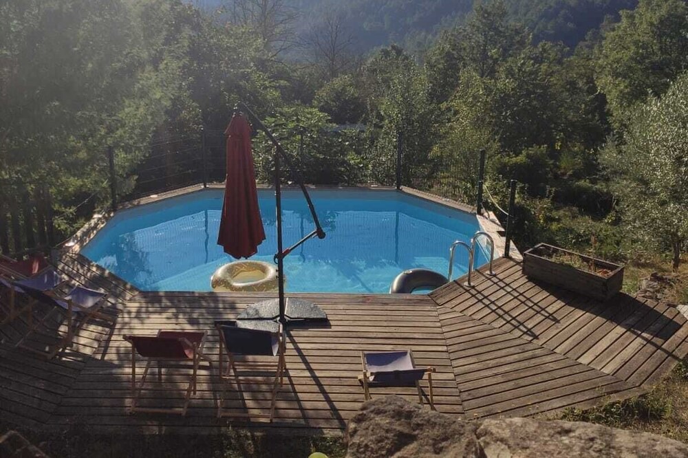 Photo of Outdoor in Sanilhac