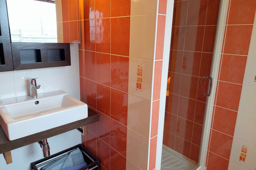 Photo of Bathroom in Plougastel-Daoulas