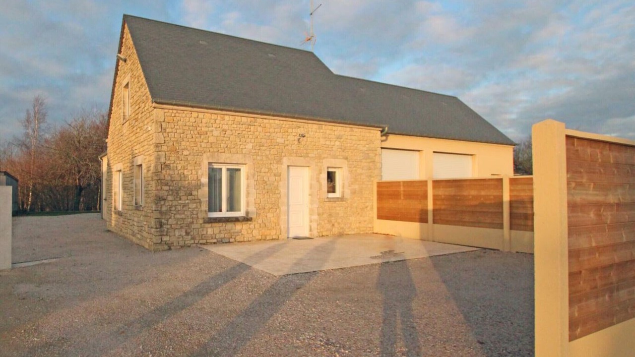 Photo of Outdoor in Morville