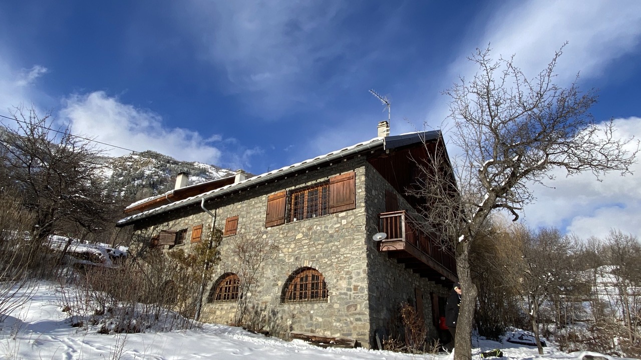 Photo of Outdoor in Briancon