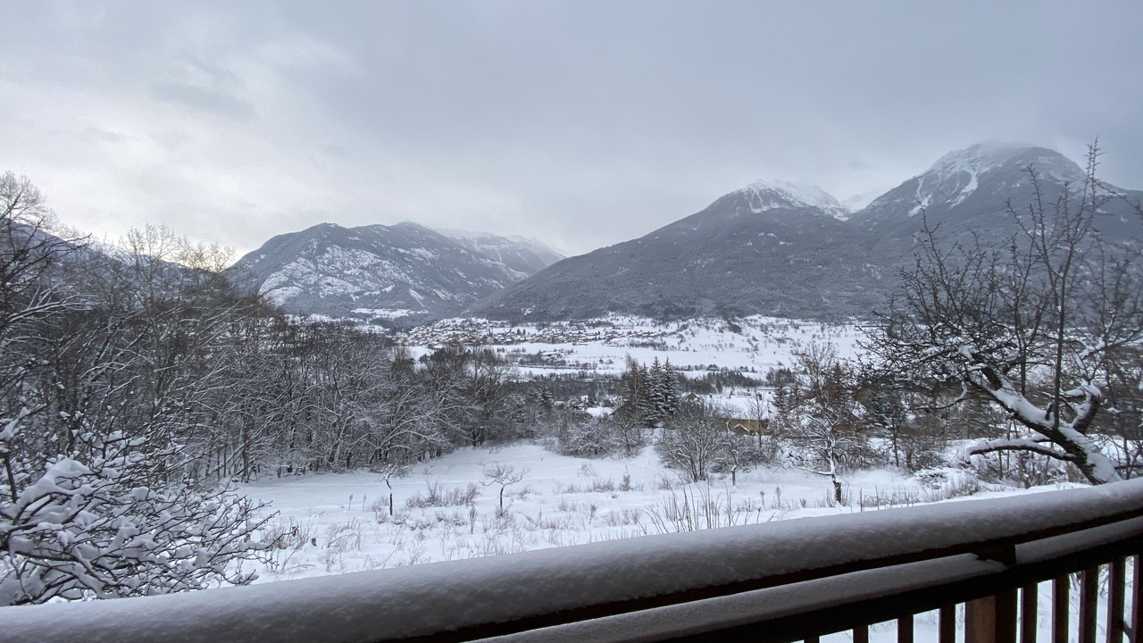 Photo of Outdoor in Briancon