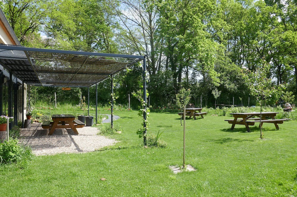 Photo of Outdoor in Baugy