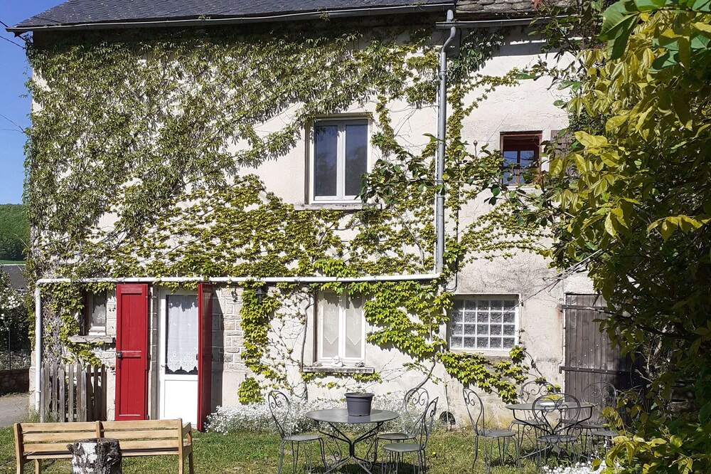 Photo of Outdoor in Trelans