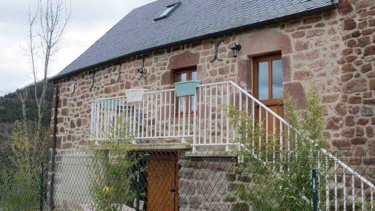 Photo of Outdoor in Banassac