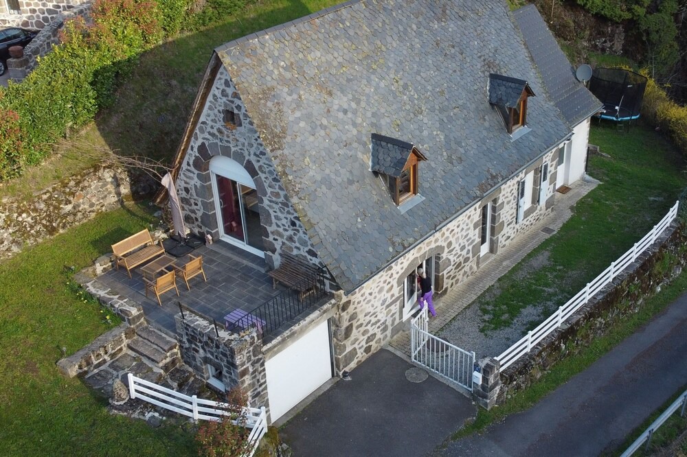 Photo of Outdoor in Vic-sur-Cere