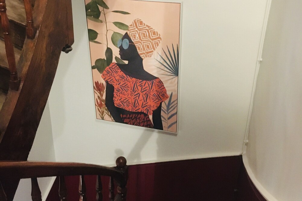Photo of Bedroom in Molieres