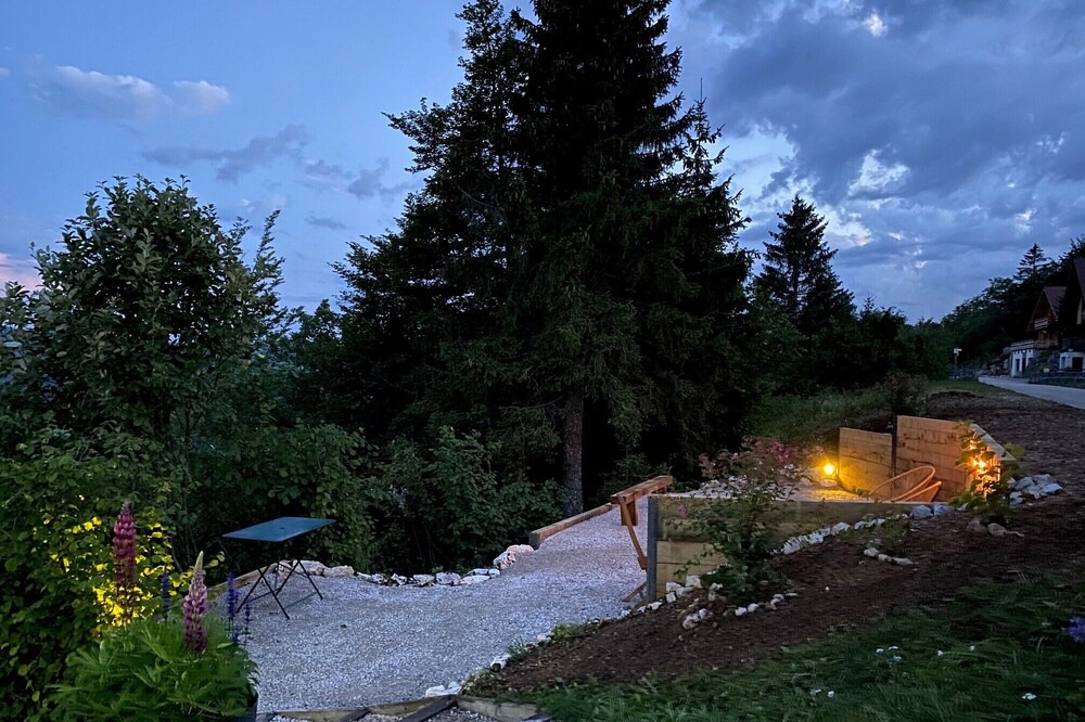 Photo of Outdoor in Foncine-le-Haut