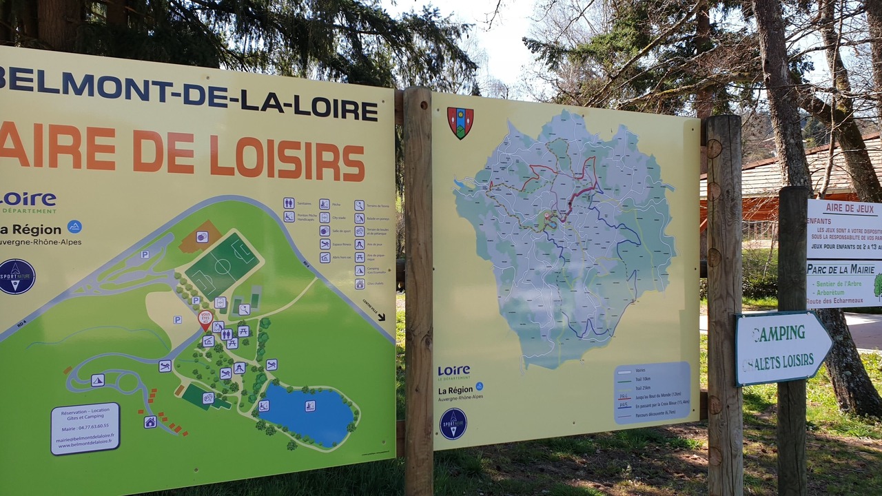 Photo of Others in Belmont-de-la-Loire