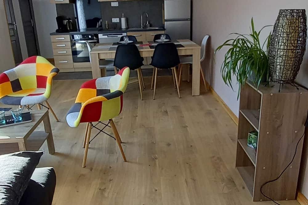 Photo of Livingroom in Le Massegros