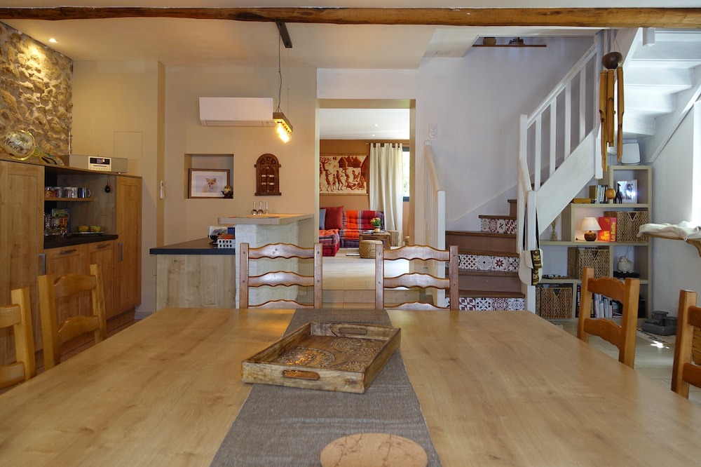 Photo of Livingroom in Laroque-des-Alberes