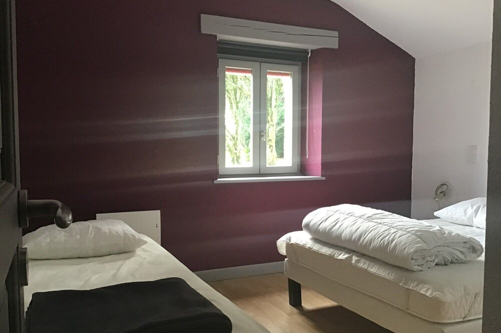 Photo of Bedroom in Saint-Dolay