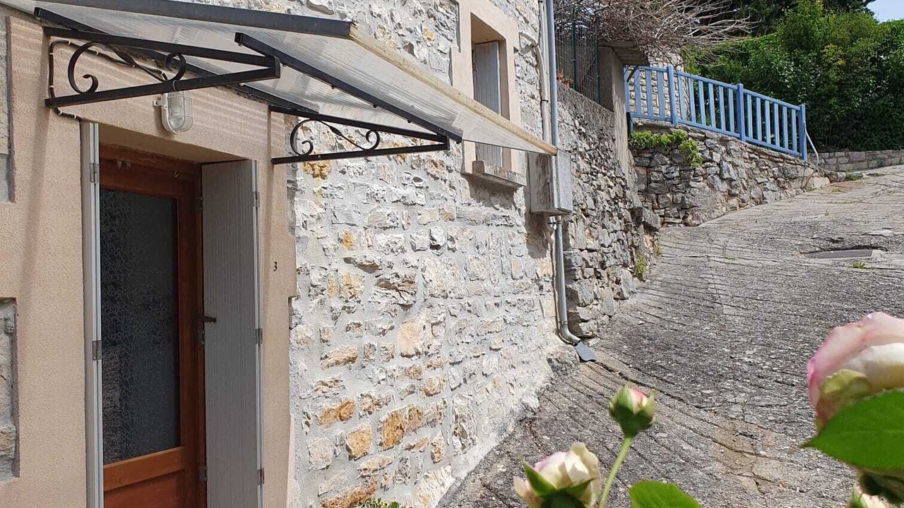 Photo of Outdoor in Montbrun