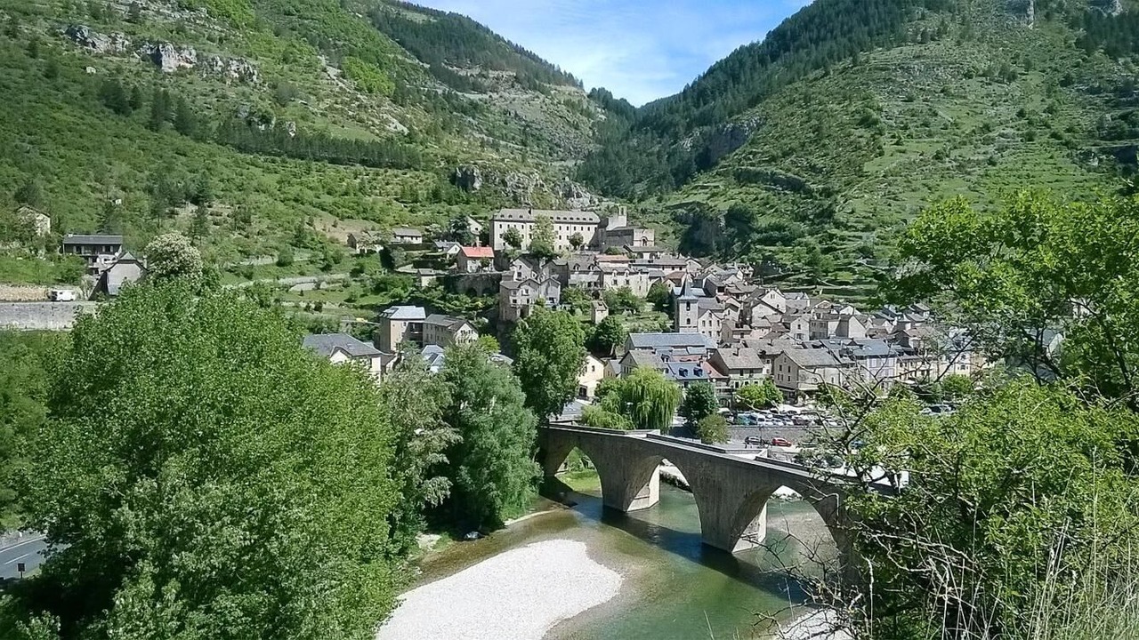 Photo of Outdoor in Montbrun