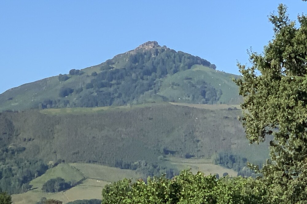 Photo of Outdoor in Cambo-les-Bains