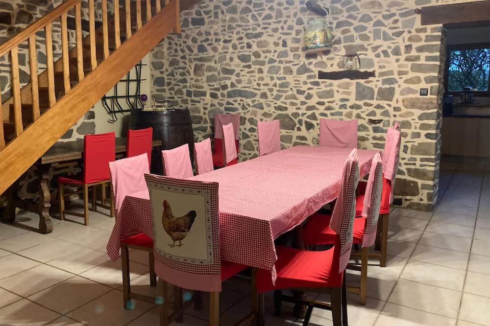 Photo of Bedroom in Gommenec'h