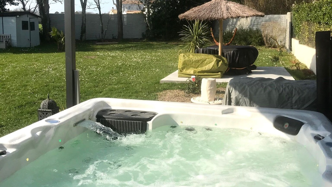 Photo of Outdoor in Saint-Sulpice-de-Royan