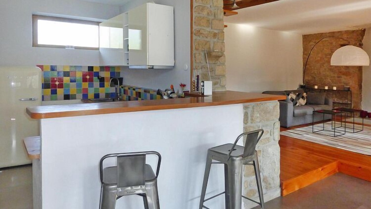 Photo of Kitchen in Saint-Cast-le-Guildo