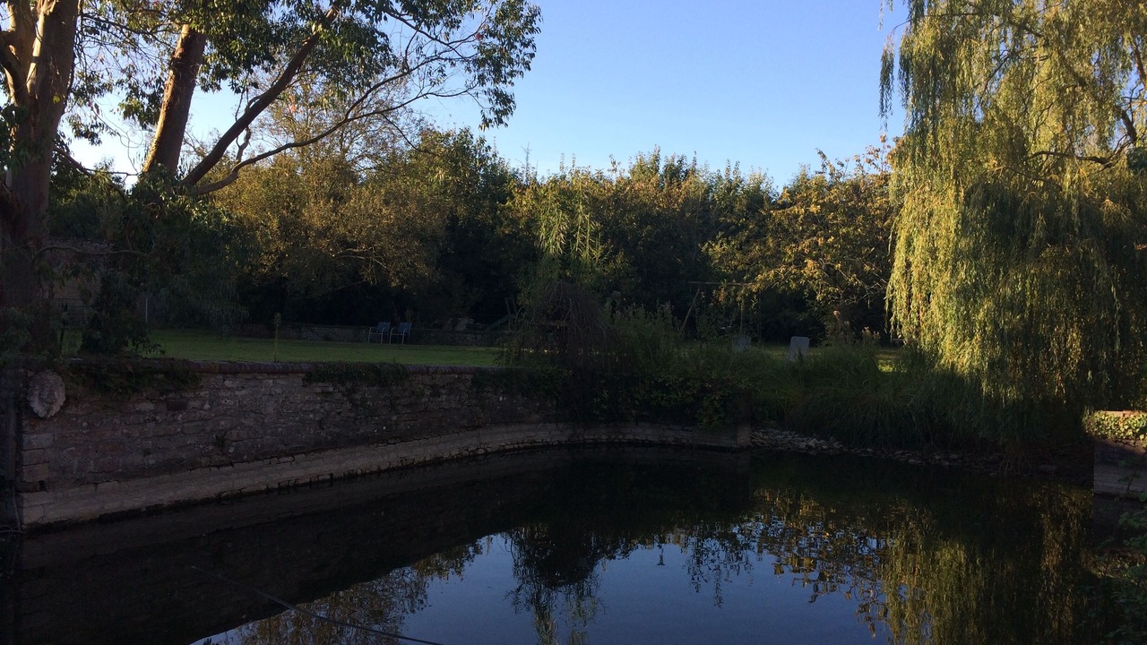 Photo of Outdoor in Saint-Loup-Hors