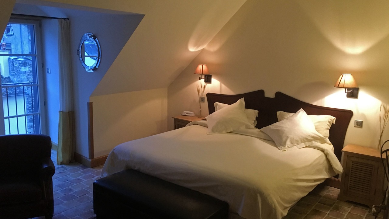 Photo of Bedroom in Mende