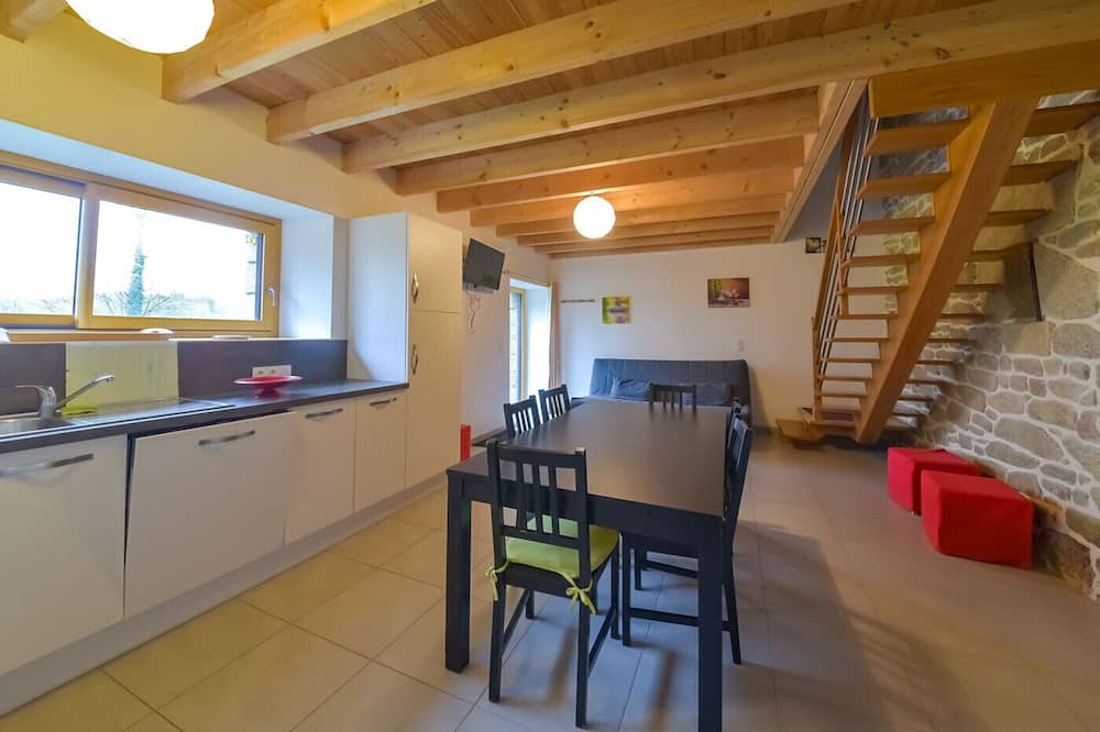 Photo of Livingroom in Sulniac