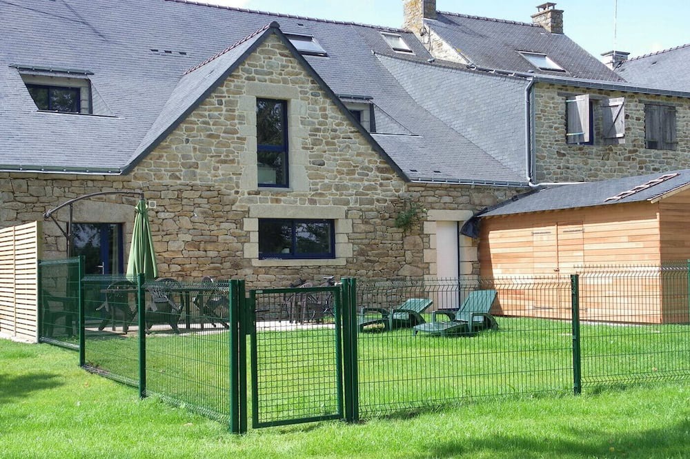 Photo of Outdoor in Sulniac
