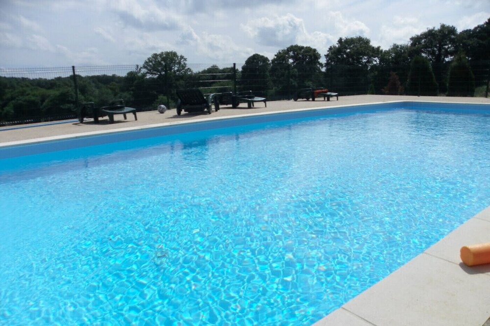 Photo of Outdoor in Sulniac