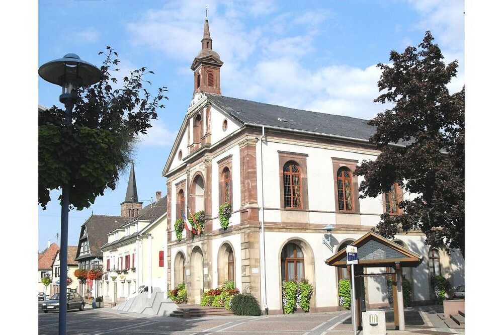 Photo of Outdoor in Marckolsheim