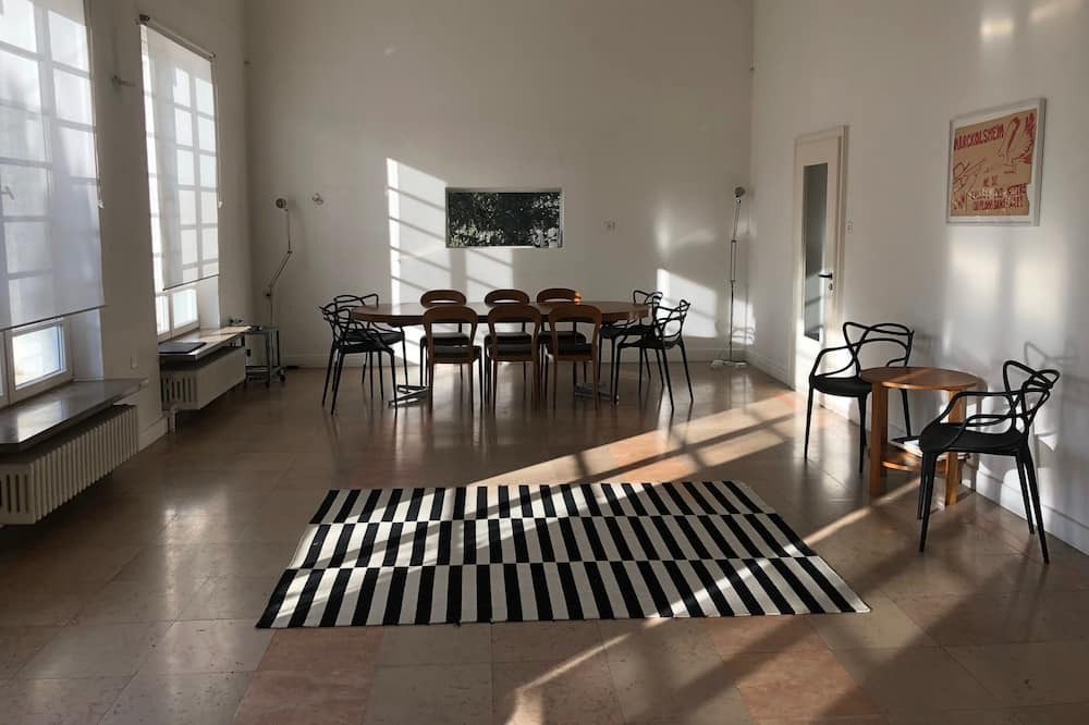 Photo of Livingroom in Marckolsheim