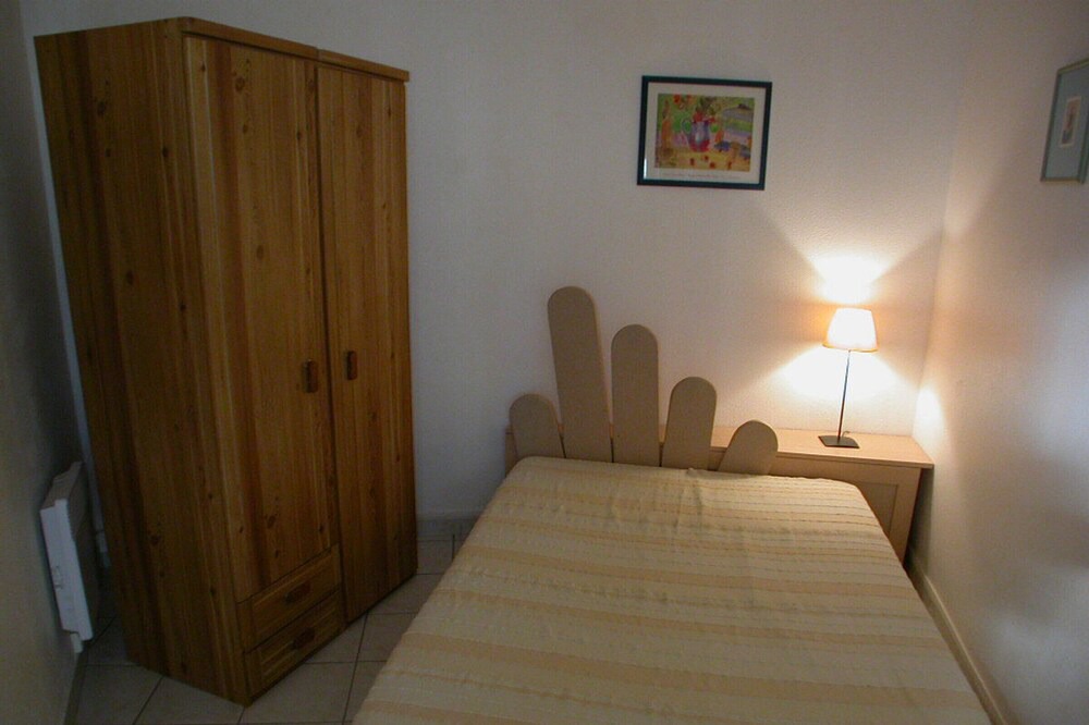 Photo of Bedroom in Torreilles-Plage