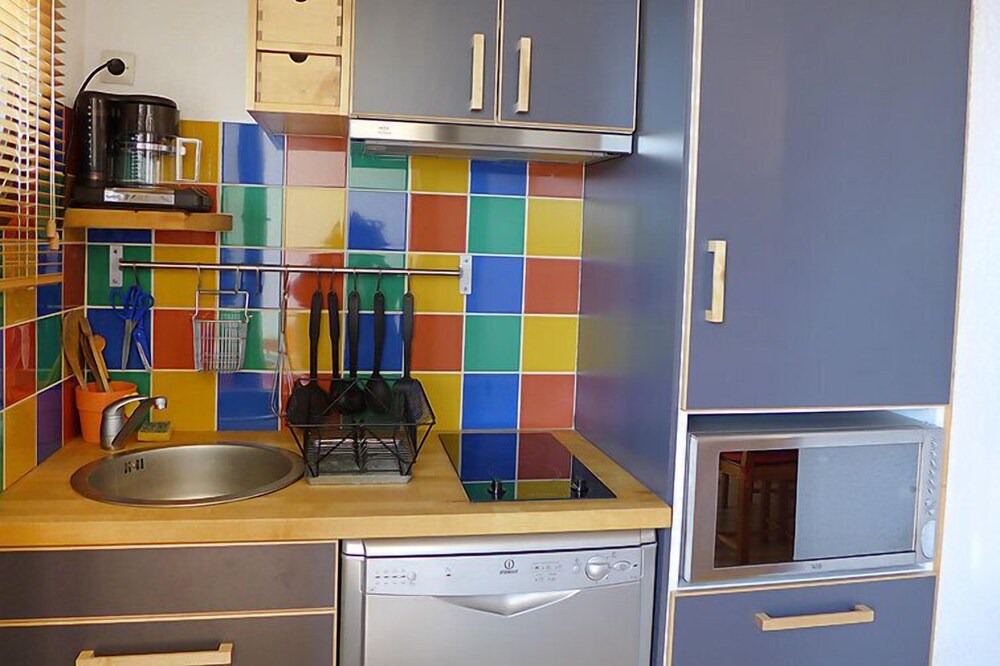 Photo of Kitchen in Les Arenes