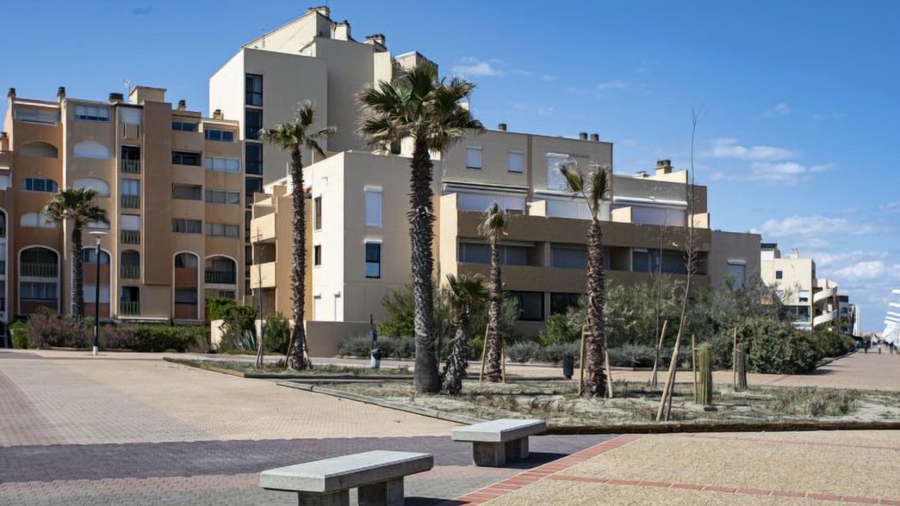 Photo of Outdoor in Le Barcares
