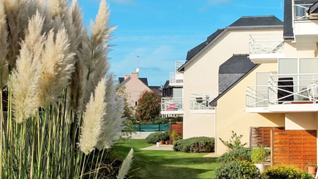 Photo of Outdoor in Pleneuf-Val-Andre
