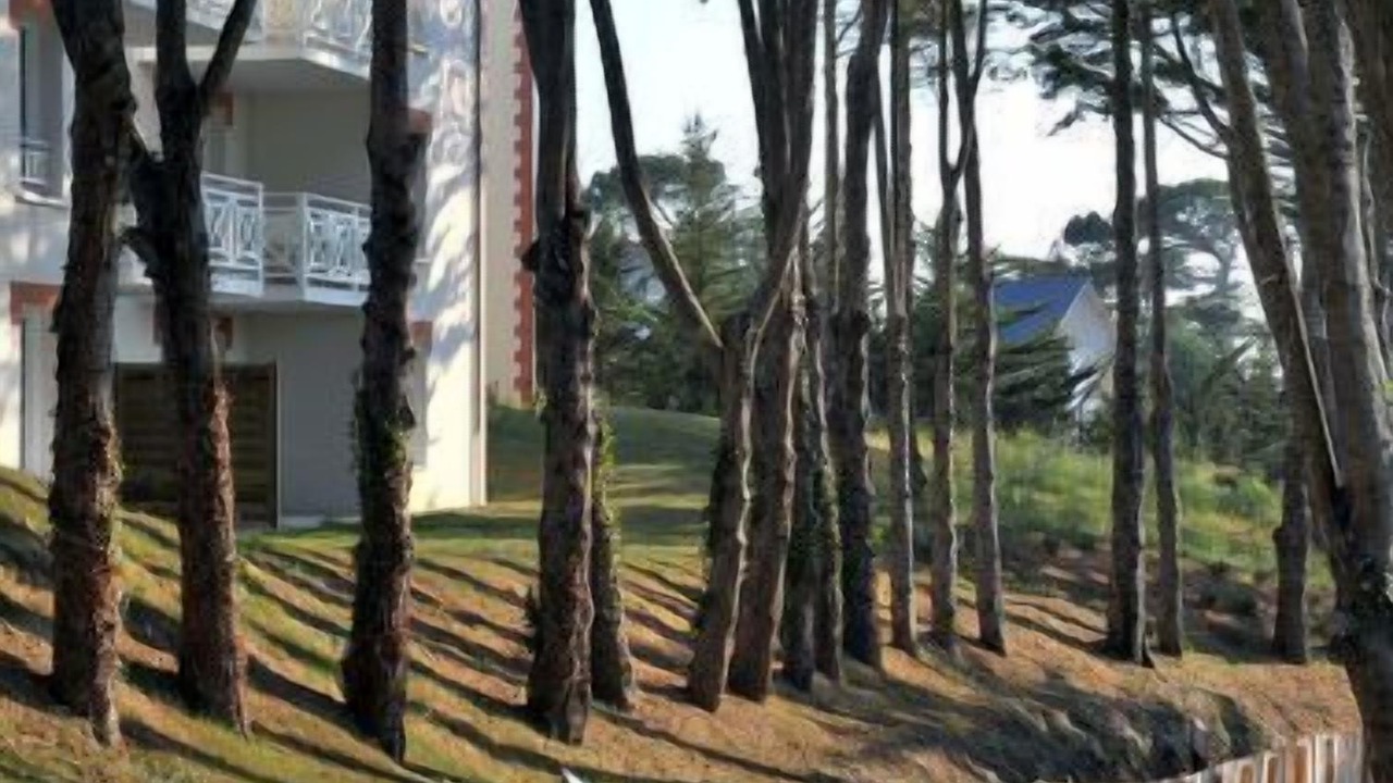 Photo of Outdoor in Pleneuf-Val-Andre