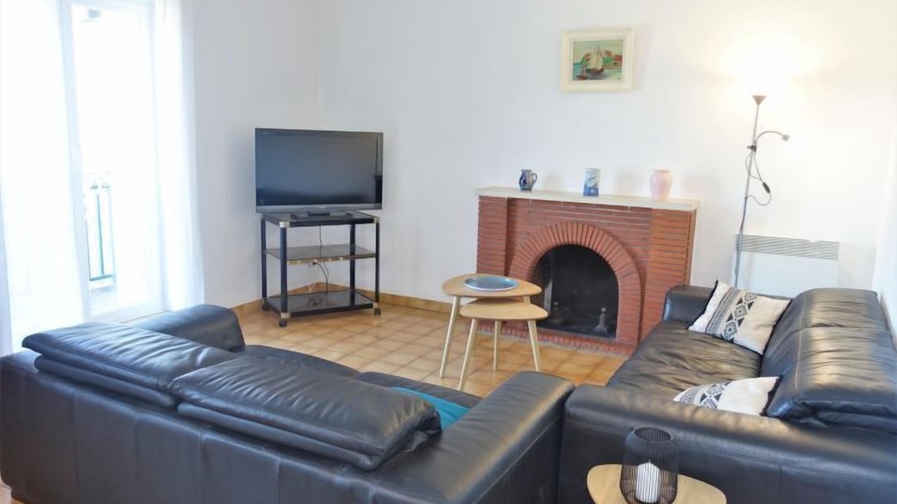Photo of Livingroom in Ribaute