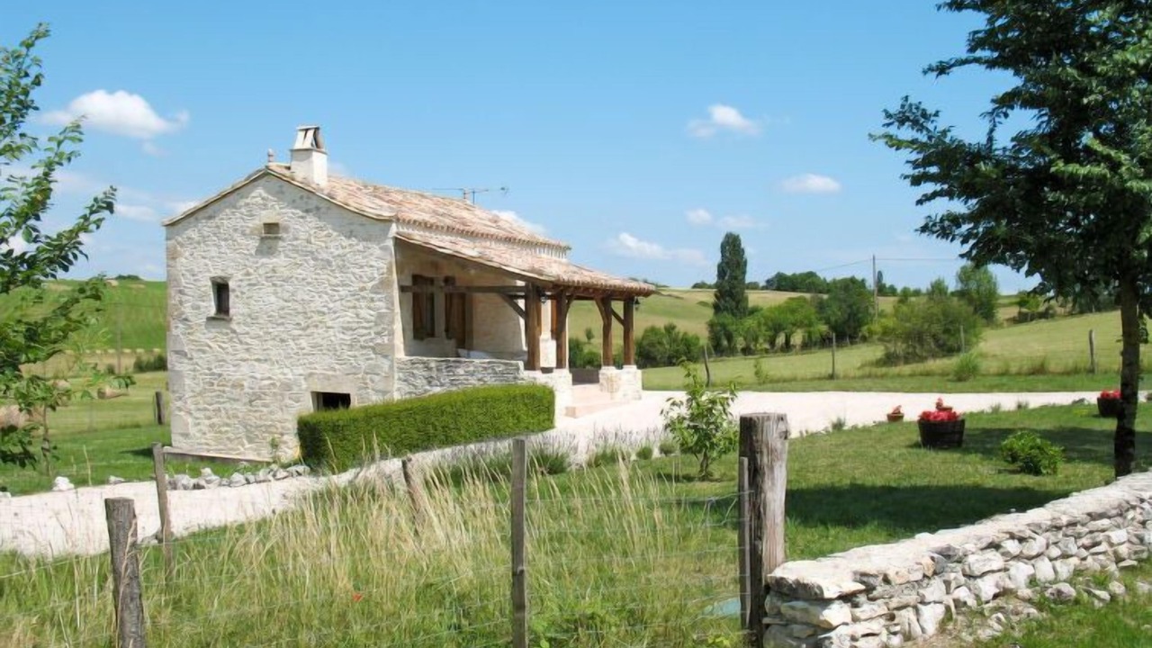 Photo of Outdoor in Lalbenque