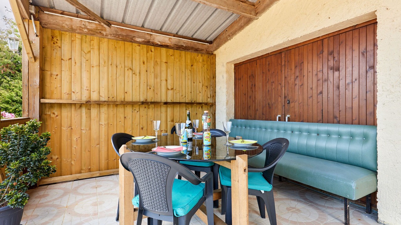 Photo of Outdoor in Le Mesnil
