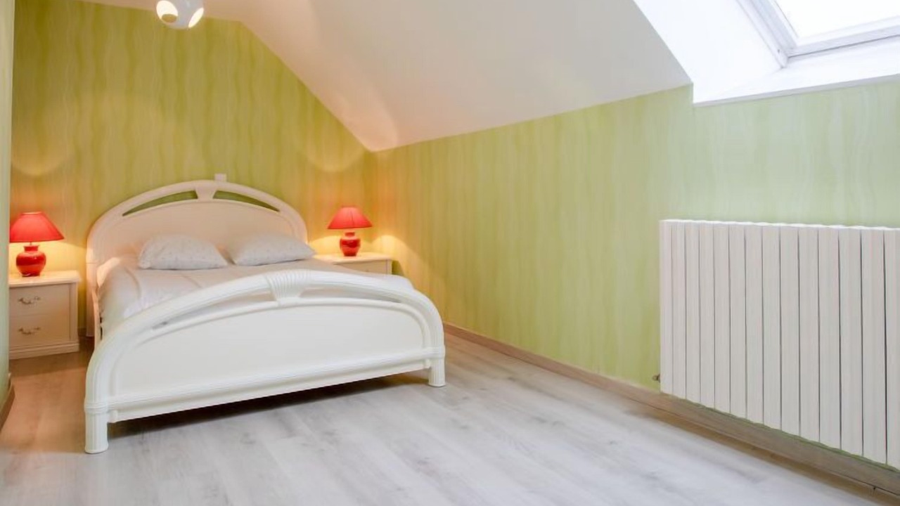 Photo of Bedroom in Saint-Lo-d'Ourville